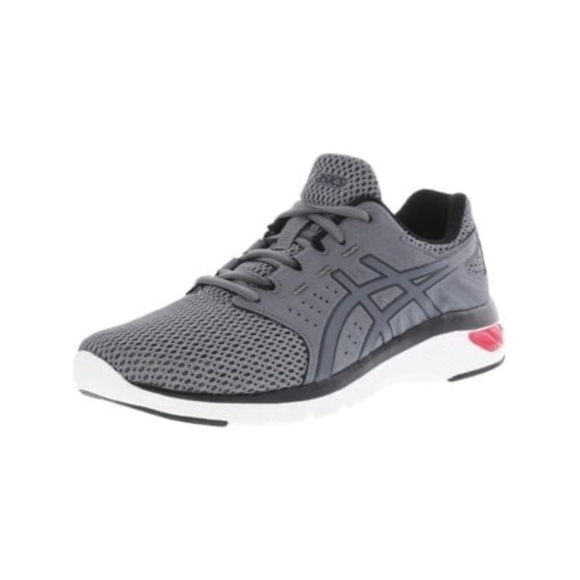 BRAND NEW men asics gel moya running shoes size US 7 - Picture 2 of 6